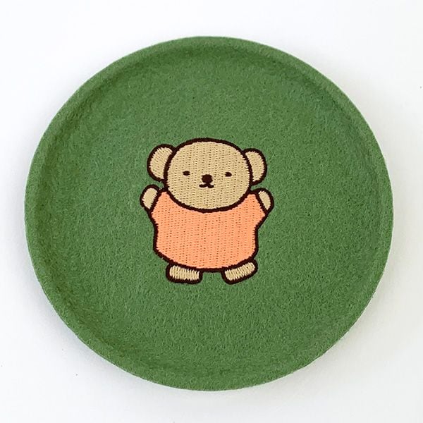 [}C]~btB[ miffy gC (O[)  CeA/p[tFNgE[hEg[L[iPerfect World Tokyoj