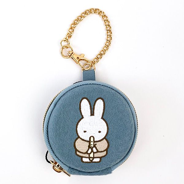 [}C]~btB[ miffy RCP[X (u[)  ~j|[` CzP[X/p[tFNgE[hEg[L[iPerfect World Tokyoj