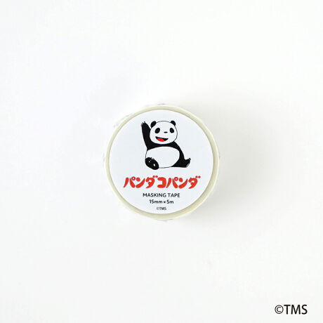 co_pa_n_da_chan様 （パンダコパンダ マスキングテープ パンちゃん  