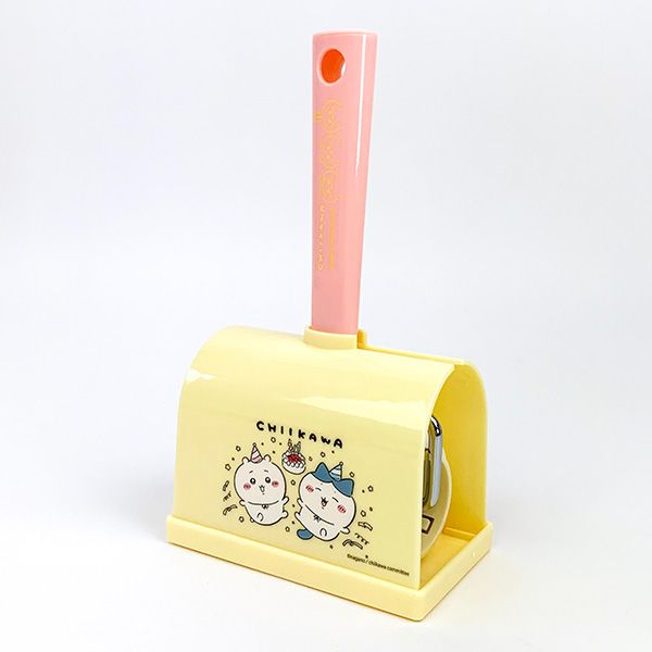 ちいかわ ころころクリーナー 25cm 掃除 おそうじ グッズ 雑貨