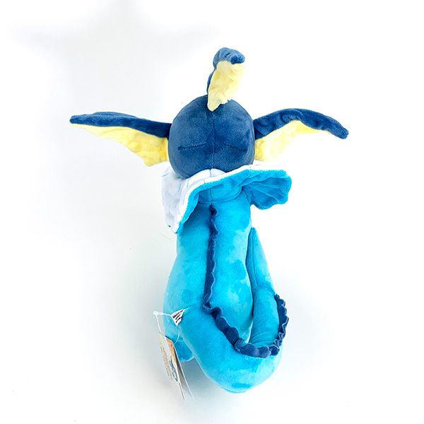 ポケモン　ぬいぐるみ　シャワーズ　シャワーズドール　202307092015 ポケモン ぬいぐるみ シャワーズ シャワーズドール 202307092015 2025