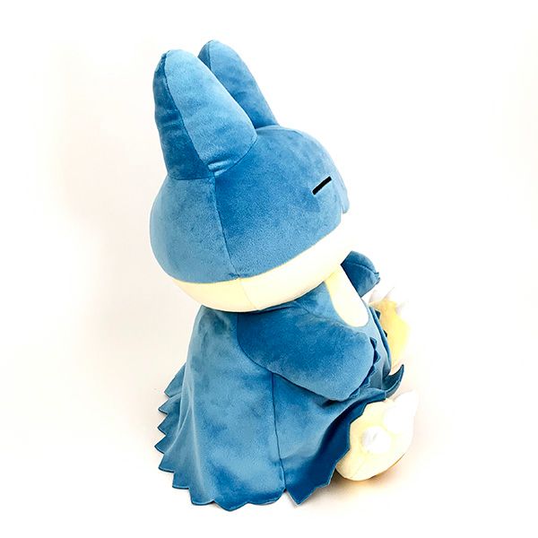 ポケットモンスター ぽてはぐクッション ゴンベ ぬいぐるみ PZ68