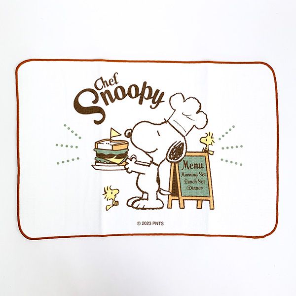 [}C]Xk[s[ ؂}bg |CgVFtXk[s[ SNOOPY /p[tFNgE[hEg[L[iPerfect World Tokyoj
