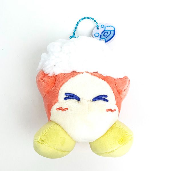 カービィ コピー能力ぬいぐるみシリーズ ミラーカービィ