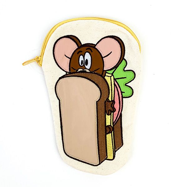 [}C]gƃWF[ tbgTh|[` iWF[j  TOMandJERRY/p[tFNgE[hEg[L[iPerfect World Tokyoj