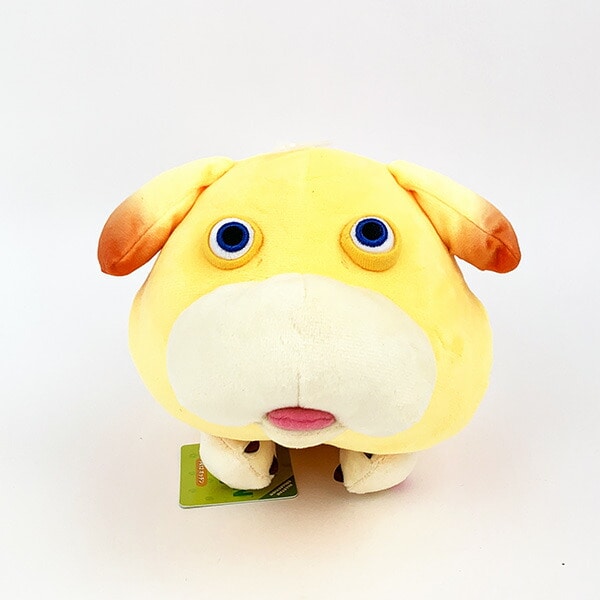 ピクミン オッチン ぬいぐるみ イエロー オールスター