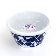 パーフェクト・ワールド・トーキョー(Perfect World Tokyo)のディズニー レンジパック M ニホンスタイル 三角 保存容器 キッチン ランチ