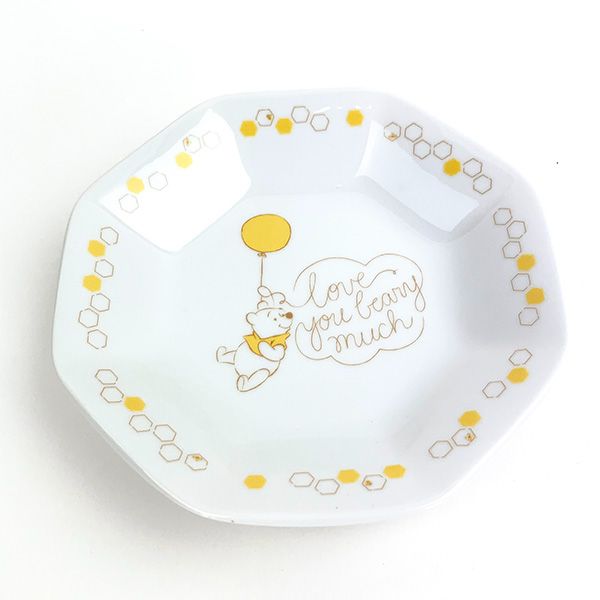 ディズニー ミッキー 餃子皿 中華シリーズ 食器 キッチン Disney ディズニー ミッキー 餃子皿 中華シリーズ 食器 キッチン Disney