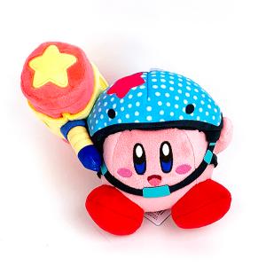 星のカービィ タランザ ぬいぐるみ | パーフェクト・ワールド