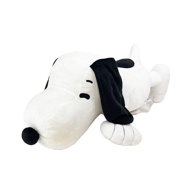 スヌーピー 抱き枕（大） ぬいぐるみ ベビー インテリア SNOOPY 西川