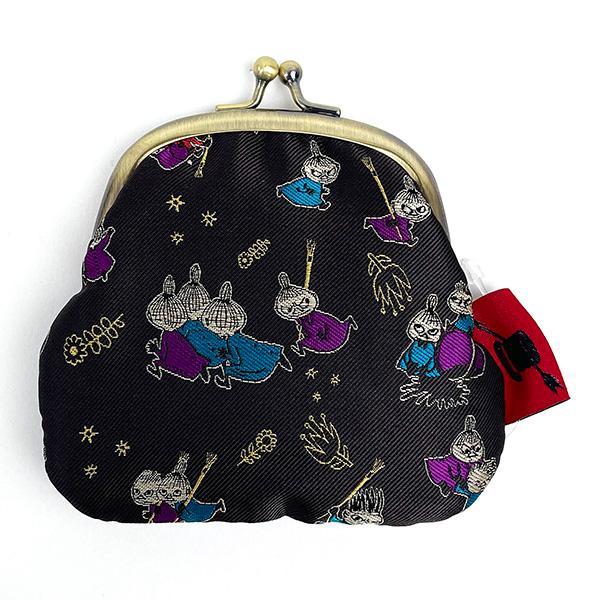 3種 全種 スヌーピー ミュージアム 限定 財布 バッグ 刺繍ミニポーチ