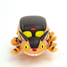 パーフェクト・ワールド・トーキョー(Perfect World Tokyo)のスタジオジブリ となりのトトロ もっと！ゆらゆらおきあがりこぼしコレクション (まいおりネコバス)