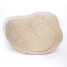 パーフェクト・ワールド・トーキョー(Perfect World Tokyo)のディズニー チップ＆デール リラックスナッツ ダイカットクッション チップ デール インテリア 背