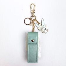 パーフェクト・ワールド・トーキョー(Perfect World Tokyo)のディズニー トゥインクルチャームリップケース 『ピーターパン』ティンカーベル 小物入れ Disne