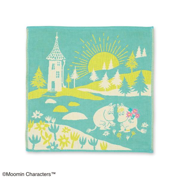 [}C][~ MOOMIN OdK[[nJ` O[ ^I ԑ/p[tFNgE[hEg[L[iPerfect World Tokyoj