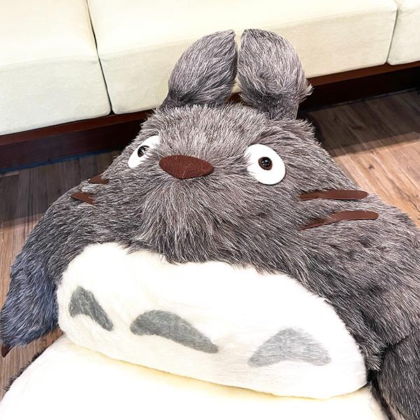 スタジオジブリ となりのトトロ リクライニングソファー
