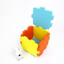 パーフェクト・ワールド・トーキョー(Perfect World Tokyo)のスヌーピー おふろパズル おもちゃ トイ バスタイム バス用品 ベビー キッズ