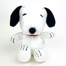 パーフェクト・ワールド・トーキョー(Perfect World Tokyo)のスヌーピー フレンズビーンドール ぬいぐるみ インテリア コレクション ホワイト