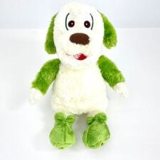 パーフェクト・ワールド・トーキョー(Perfect World Tokyo)のぬいぐるみ ダッコサイズ ワンワン S （ワンワンとうーたん♪）