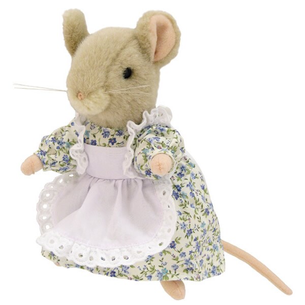 ピーターラビット ぬいぐるみ　ハンカマンカ ハンカ・マンカ ぬいぐるみ ピーターラビット | パーフェクト