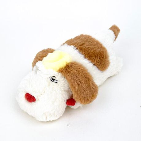 スタジオジブリ ハウルの動く城 ヒン なかよしお手玉 ぬいぐるみ  