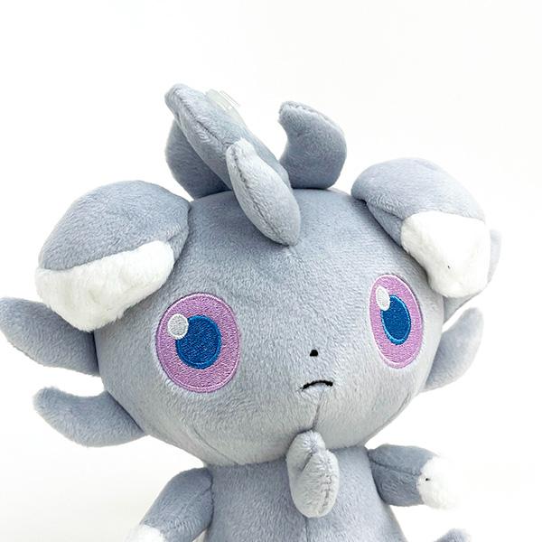 ポケットモンスター ニャスパー ぬいぐるみ(S) 玩具 ポケモン