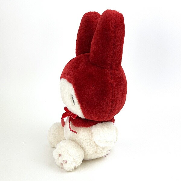 サンリオ❣️激レア　マイメロディ ぬいぐるみ　レトロ　リズム サンリオ❣️激レア マイメロディ ぬいぐるみ レトロ