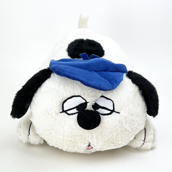 海外限定 スヌーピー オラフぬいぐるみ M ngjm-190024-23-01.jpg
