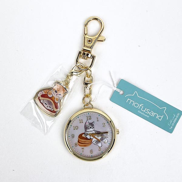 [}C]mofusand tTh `[t`F[EHb` zbgP[L v L[`F[/p[tFNgE[hEg[L[iPerfect World Tokyoj