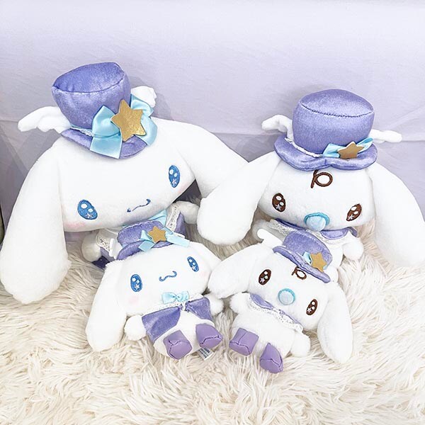 シナモロールコラボ Dream スカートサンリオシナモン