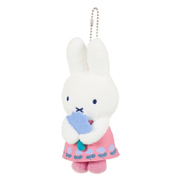 高い品質 ミッフィー マスコット ぬいぐるみ ROSE and MIFFY その他 