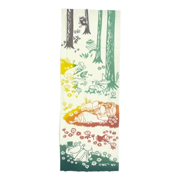 [}C][~ ʂ CeA Mtg MOOMIN/p[tFNgE[hEg[L[iPerfect World Tokyoj