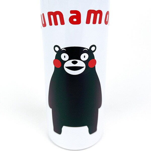 くまモン Kumamon ステンレスミニボトル ホワイト 水筒 キッチン ランチ | パーフェクト・ワールド・トーキョー(Perfect World  Tokyo) | マルイウェブチャネル