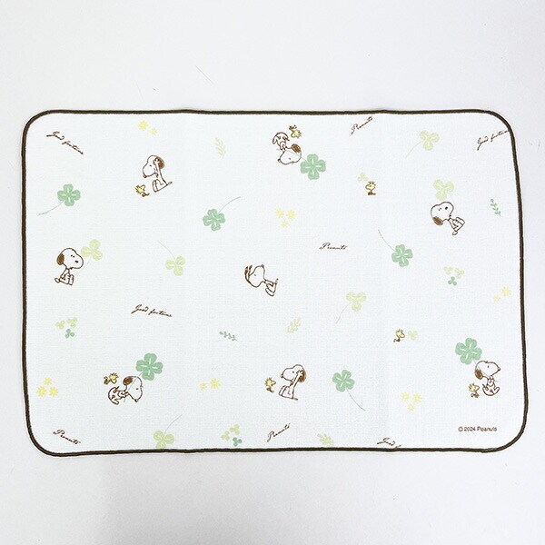 [}C]Xk[s[ ؂}bg tH[`N[o[ O[ Lb` SNOOPY/p[tFNgE[hEg[L[iPerfect World Tokyoj