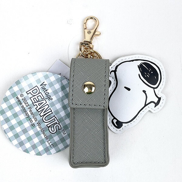 [}C]Xk[s[ bv|[` O[  SNOOPY/p[tFNgE[hEg[L[iPerfect World Tokyoj