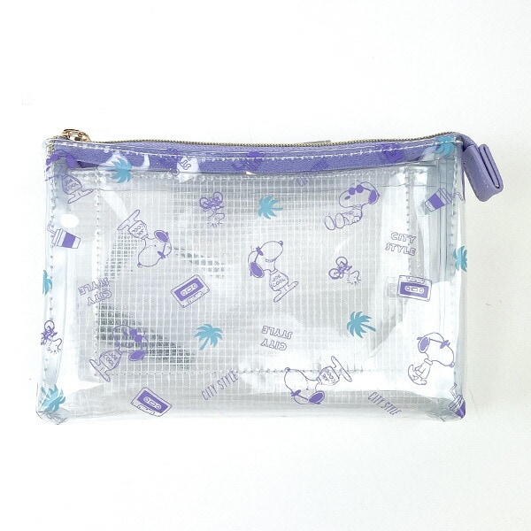 [}C]Xk[s[ VeBX^C 3|Pbg|[` SNOOPY/p[tFNgE[hEg[L[iPerfect World Tokyoj