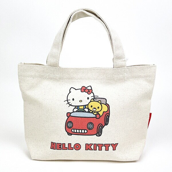 サンリオ ハローキティ HELLO KITTY PRECIOUS限定 ミニテサゲ