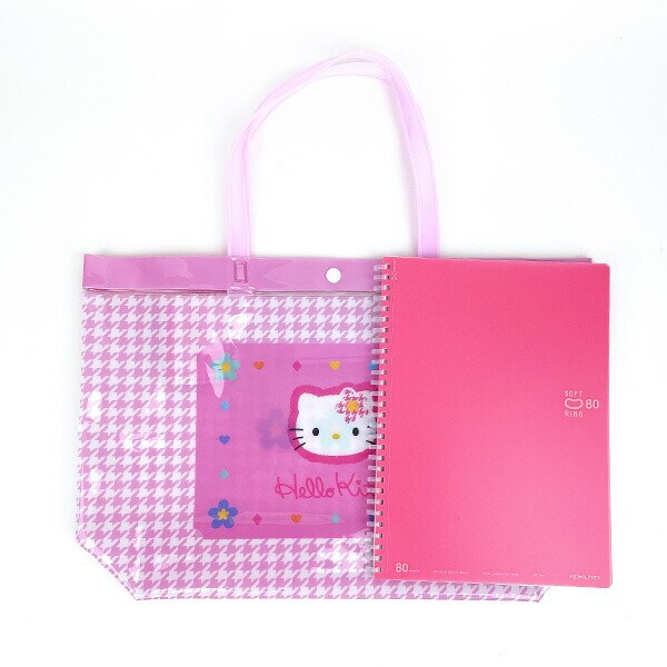 サンリオ ハローキティ ビニールバッグ プール アウトドア