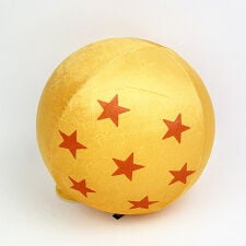 パーフェクト・ワールド・トーキョー(Perfect World Tokyo)のドラゴンボール クッション 七星球 チーシンキュウ インテリア リラックス