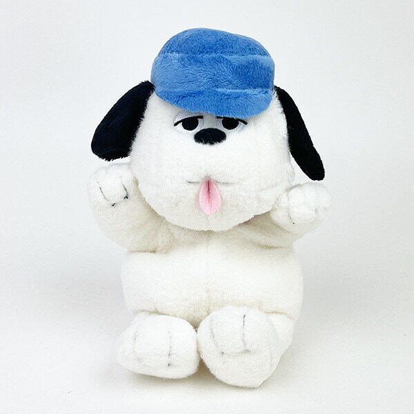 SNOOPY　オラフ　海外製 スヌーピー あそんで！ オラフ 人形 インテリア SNOOPY