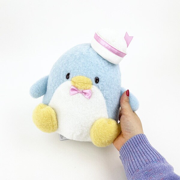 サンリオ タキシードサム おめかしレトロ ぬいぐるみ S インテリア