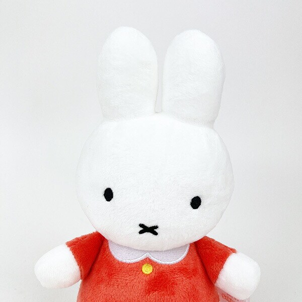 ミッフィー miffy クマちゃん抱き ぬいぐるみ 人形 インテリア ミッフィー miffy クマちゃん抱き ぬいぐるみ 人形 インテリア