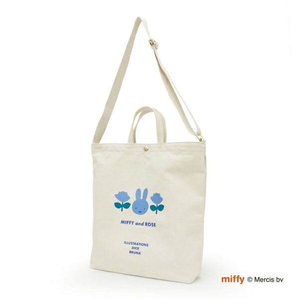 [}C]~btB[ miffy 2WAY z g[gV_[ u[/p[tFNgE[hEg[L[iPerfect World Tokyoj