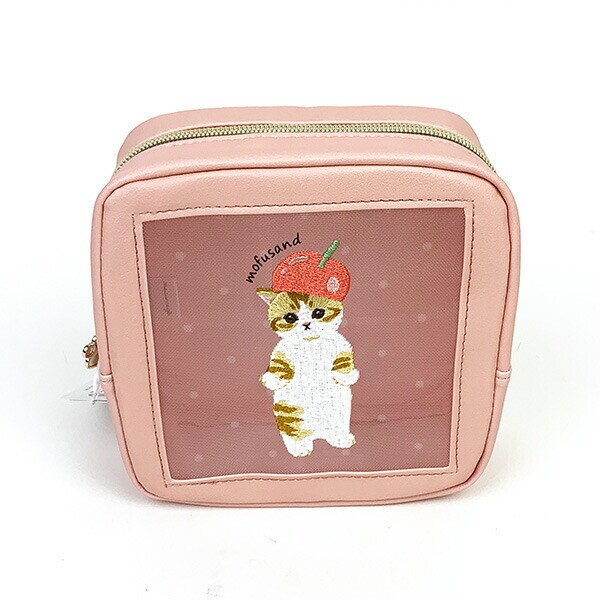 [}C]tTh mofusand Ăɂ {bNX|[` (sN) bVV[Y /p[tFNgE[hEg[L[iPerfect World Tokyoj