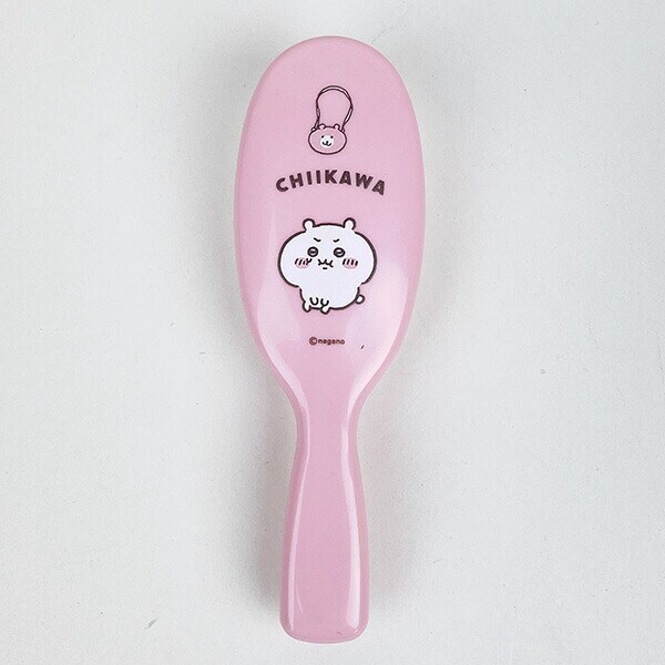 クシ確認用♡♡ ちいかわ オイルブラシ くし 日用品 | パーフェクト・ワールド