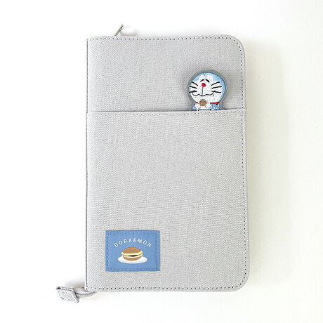 ☆新品☆ドラえもん マルチケース 片面ミニタイプ まぁ