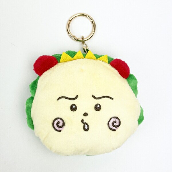 コジコジ ポーチ 陸｜タマオワールド / tamaoworld 2024ギフト｜ギフト