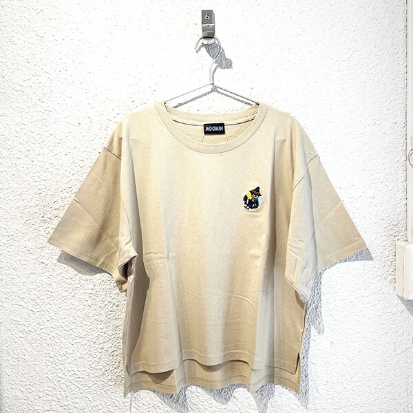 サンリオ アドローザトルマリィ ビッグTシャツ パーティー WH M