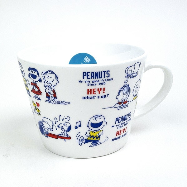 [}C]Xk[s[ yʃfJ}O HeyI Lb` SNOOPY/p[tFNgE[hEg[L[iPerfect World Tokyoj