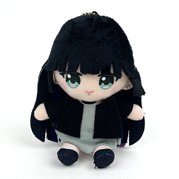 ぼっち・ざ・ろっく！ PAさん Chibiぬい おすわりマスコット